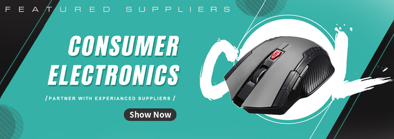 Promotional banner