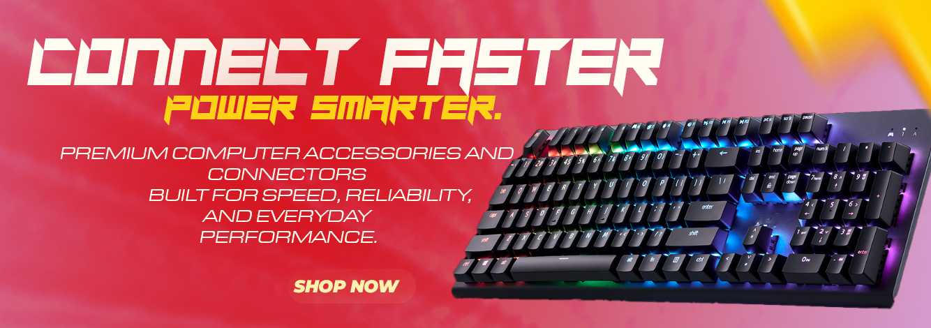 Promotional banner