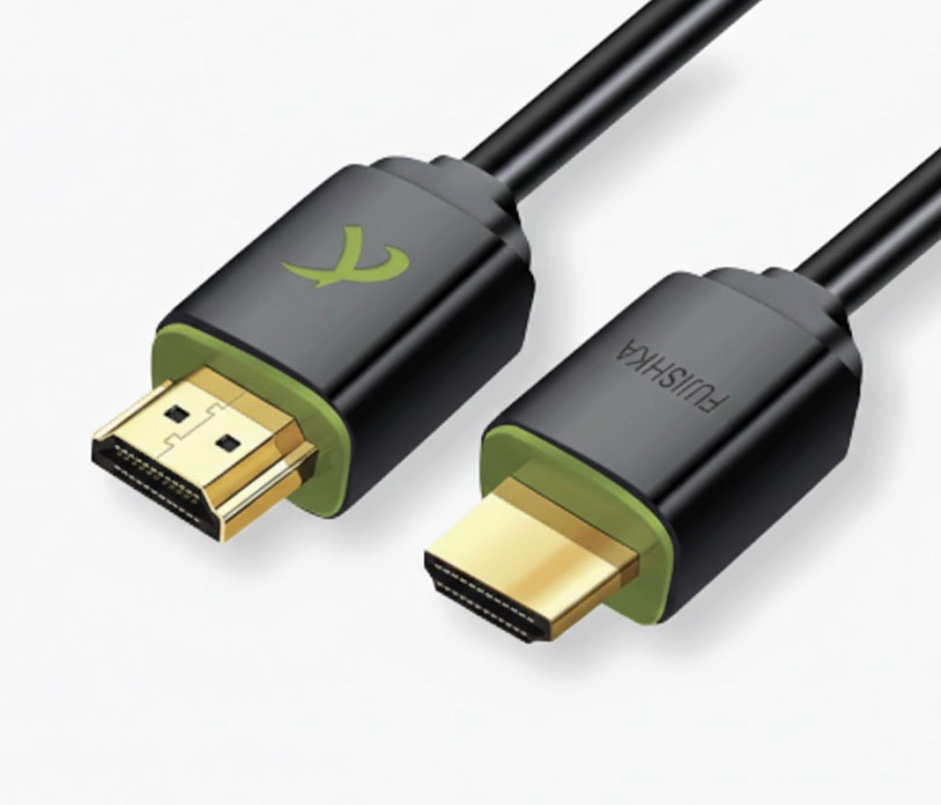 High Speed HDMI Cables