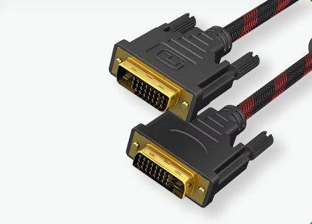 DVI to DVI CABLE