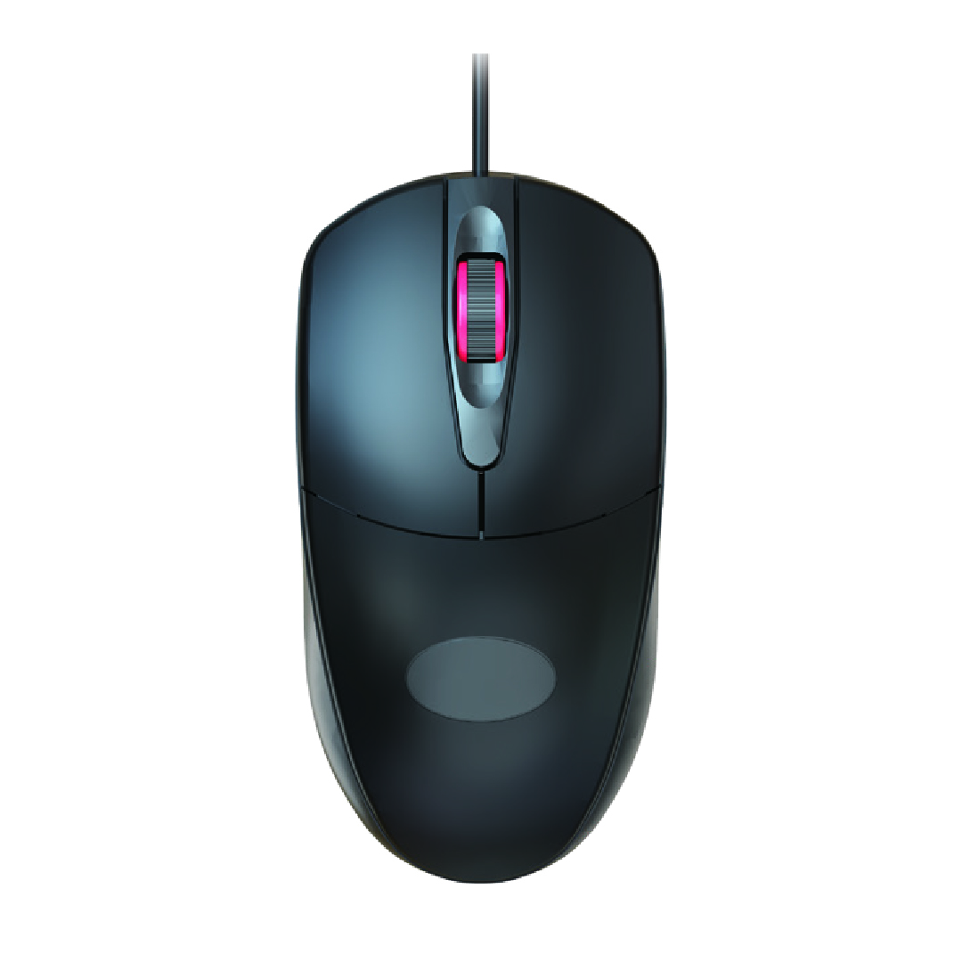 ONEEZO WIRED MOUSE OPTO 508