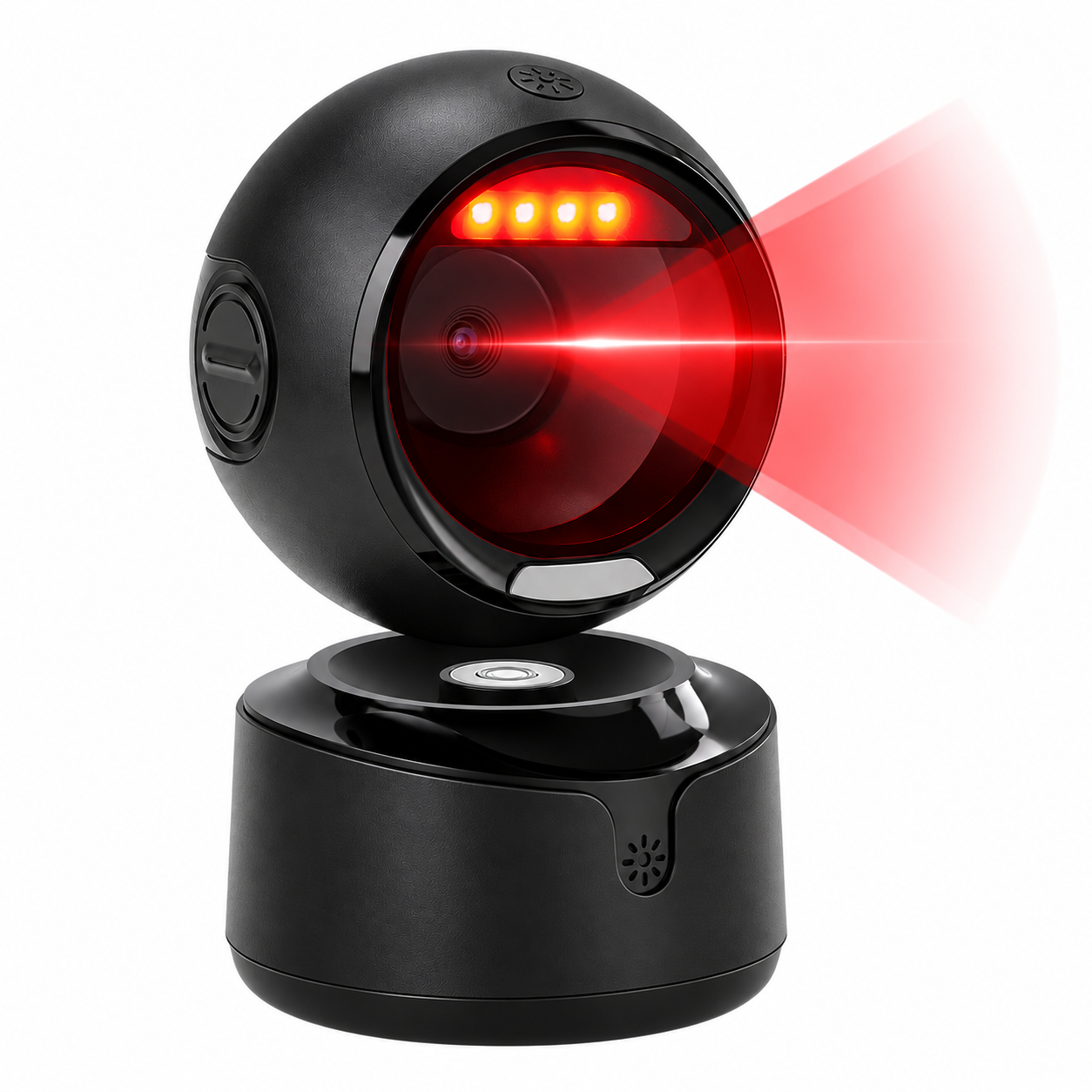 Wireless 2D Omni-Directional Scanner FB-765