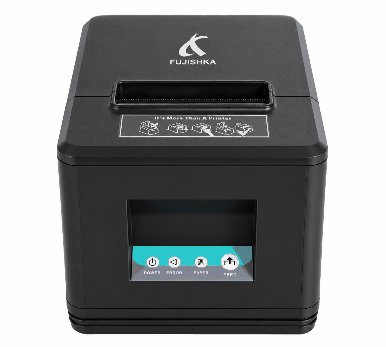 80mm Thermal POS Printer FP-410
