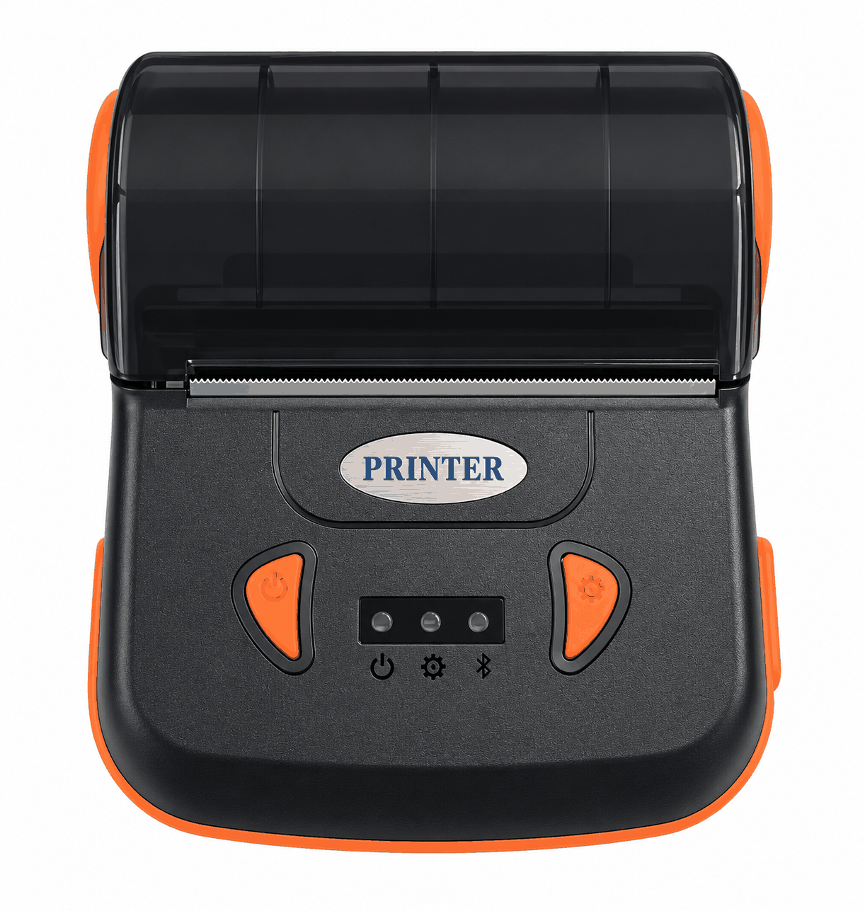 80mm Mobile Receipt Printer OP-121